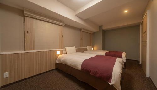 Room Selected at Check-In - Non-Smoking