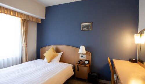 Room Selected at Check-In - Non-Smoking