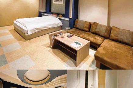 Standard Queen Room