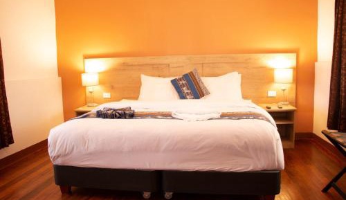 Double or Twin Room