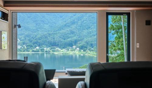 Standard Villa