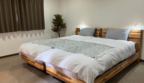 One-Bedroom Superior Apartment
