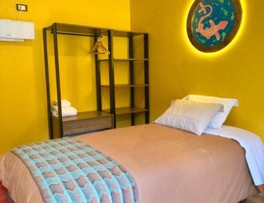 Single Room