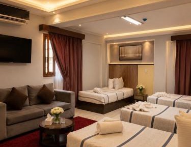 Classic Triple Room