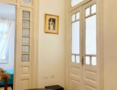 Economy Single Room