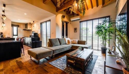 Two-Bedroom Villa