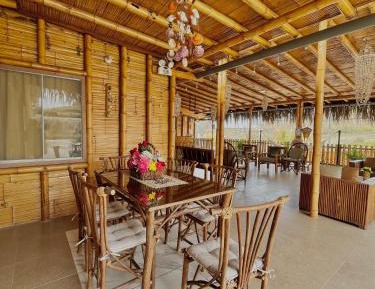 Family Bungalow