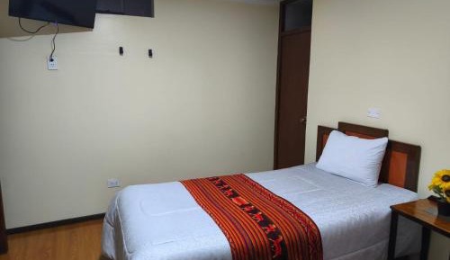 Single Room