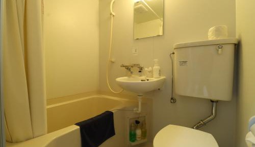Executive Triple Room