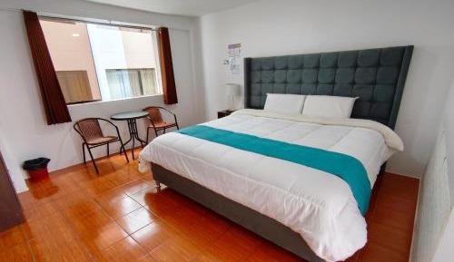 King Room