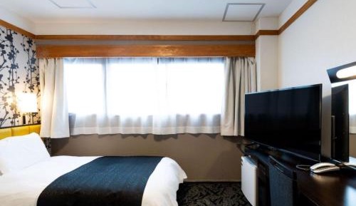 Twin Room - Non-Smoking
