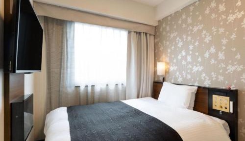 Single Room - Non-Smoking - New Wing