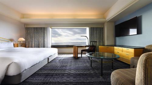 Moderate Double Room - Non- Smoking