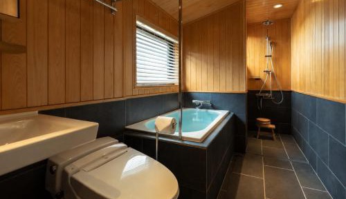 Deluxe Junior Suite