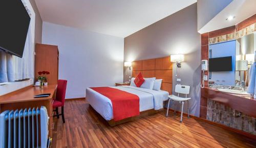 Accesible Room