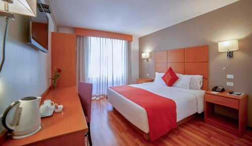 Single Bedroom
