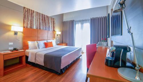 Superior King Room