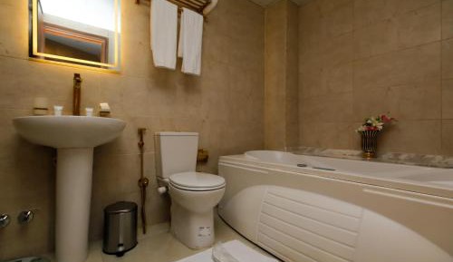 Superior King Room