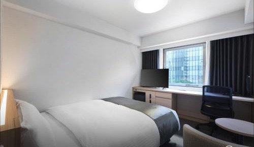 Standard Double Room for 1 Person - Non-Smoking