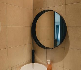 Superior Twin Room 32㎡