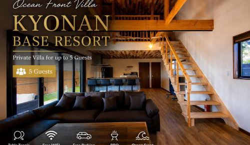 One-Bedroom Villa