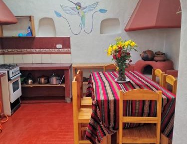One-Bedroom Chalet