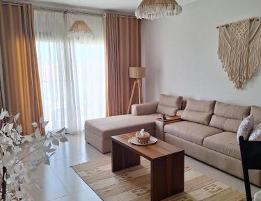 Two-Bedroom Chalet