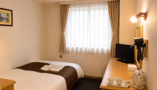 Single Room - Non-Smoking (2 Adult)