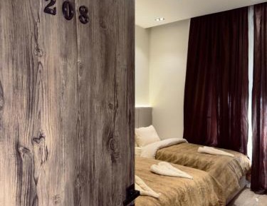 Triple Room with Private Bathroom