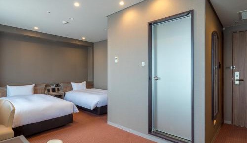 Economy Twin Room
