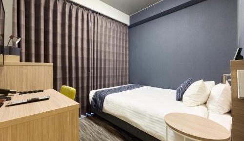 Standard Double Room - Non Smoking