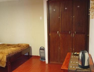 Family Room with Private Bathroom