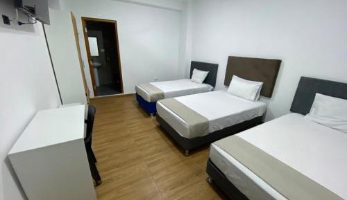 Classic Triple Room