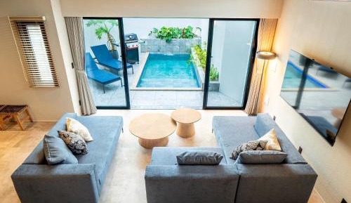 Deluxe Villa