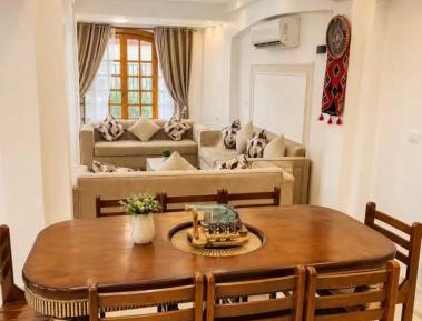 One-Bedroom Villa