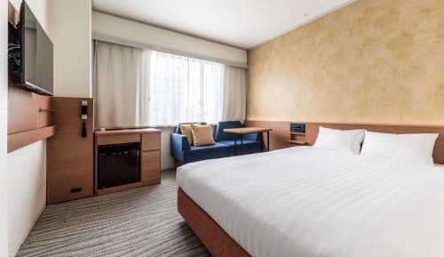 Premium Double Room - Non-Smoking