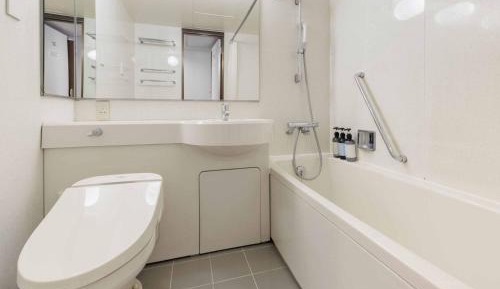 Twin Room with River View - Smoking