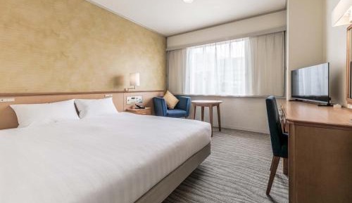 Double Room - Smoking
