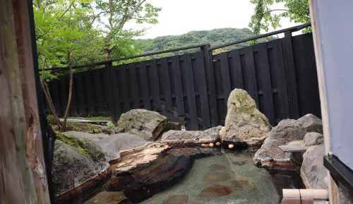Japanese-Style Quadruple Room