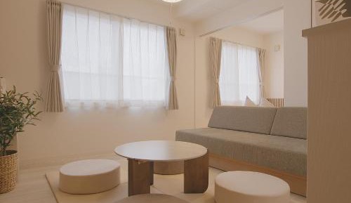 One-Bedroom Apartment - Non-Smoking