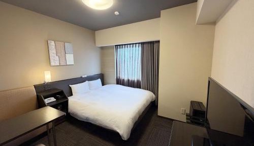 Comfort Double Room - Non-Smoking