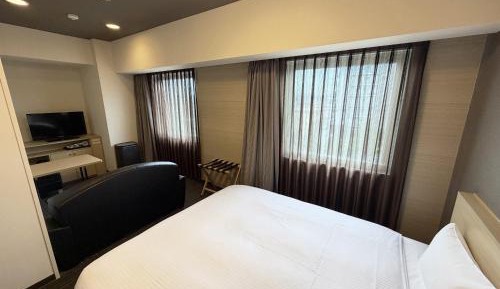 Superior Double Room - Non Smoking