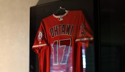 Darvish & Ohtani Premium Maisonette