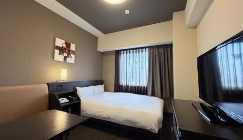 Comfort Double Room with Small Double Bed - Non-Smoking