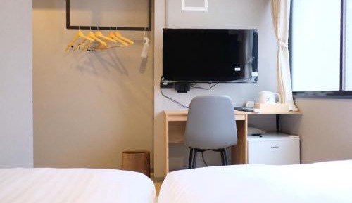 Triple Room with Bathroom