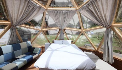 One-Bedroom Villa