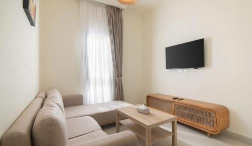 Deluxe Junior Suite