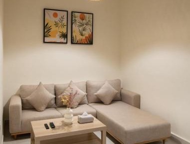 Deluxe Family Suite