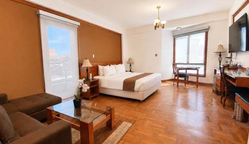 Suite