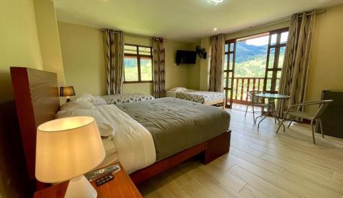 Family Suite